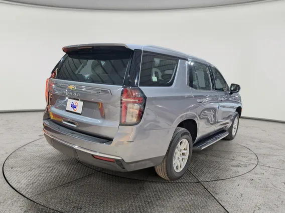 Chevrolet Tahoe LS 2021 دبل