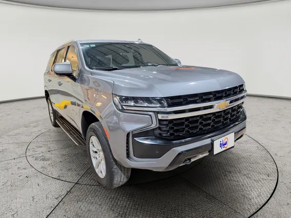 Chevrolet Tahoe LS 2021 دبل