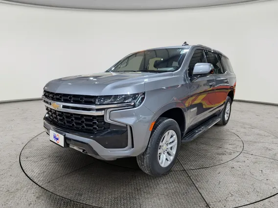 Chevrolet Tahoe LS 2021 دبل