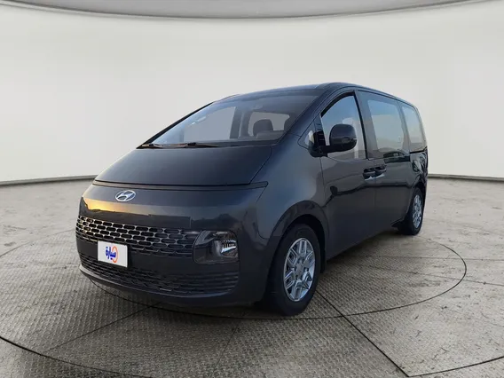 Hyundai Staria Smart 11 ST 2022 