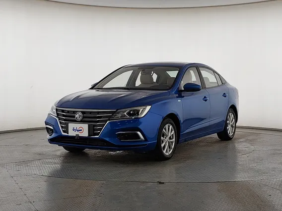 MG 5 STD 2022 