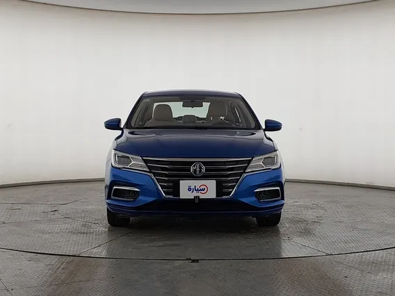 MG 5 STD 2022 