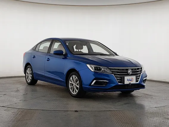 MG 5 STD 2022 