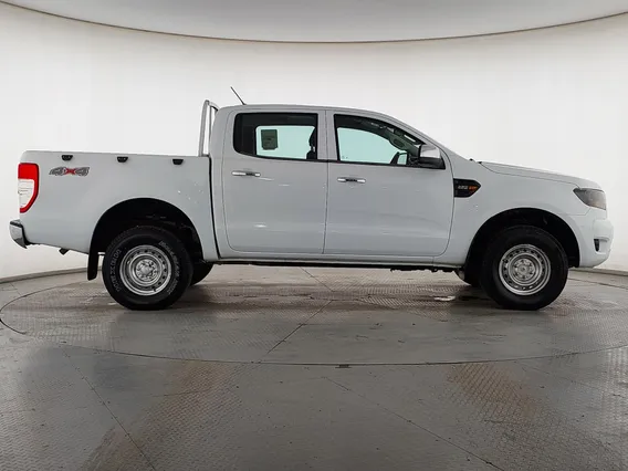 فورد رينجر XL 2020 دبل