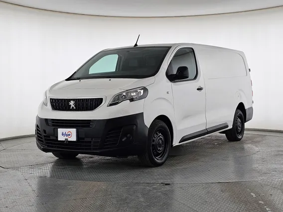 Peugeot Expert VAN 2021 