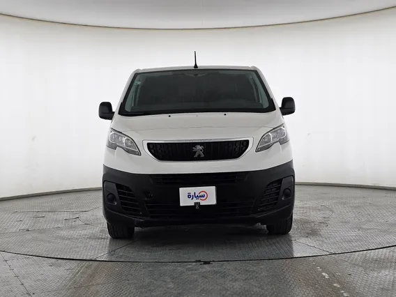 Peugeot Expert VAN 2021 