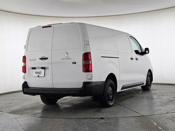 Peugeot Expert VAN 2021 