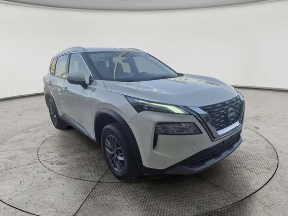 Nissan Xtrail S 5 Seats 2025 