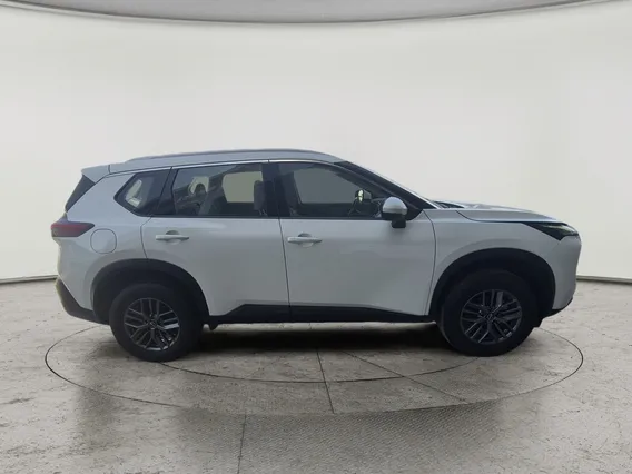 Nissan Xtrail S 5 Seats 2025 