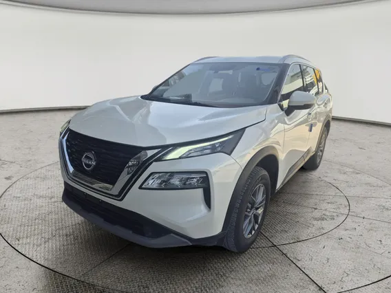 Nissan Xtrail S 5 Seats 2025 