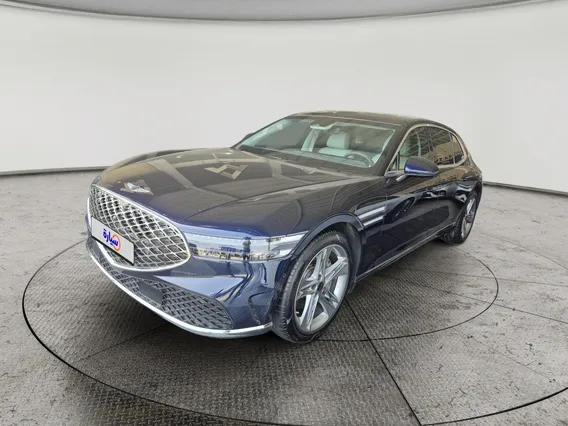 Genesis G90 Prestige 2025 