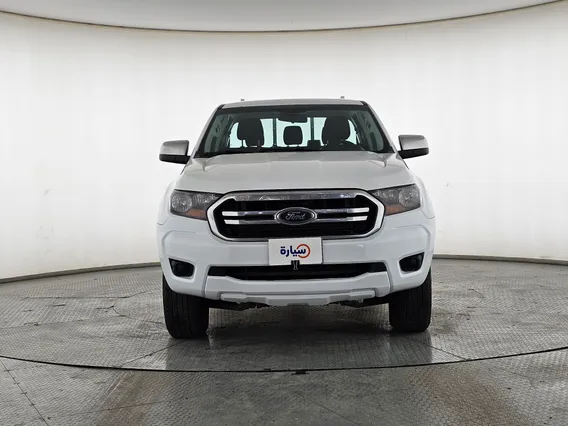 Ford Ranger XL 2020 دبل