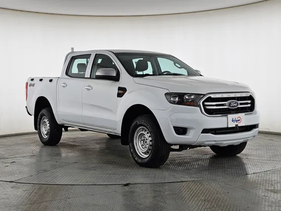 Ford Ranger XL 2020 دبل