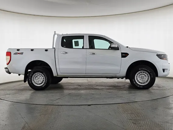 Ford Ranger XL 2020 دبل