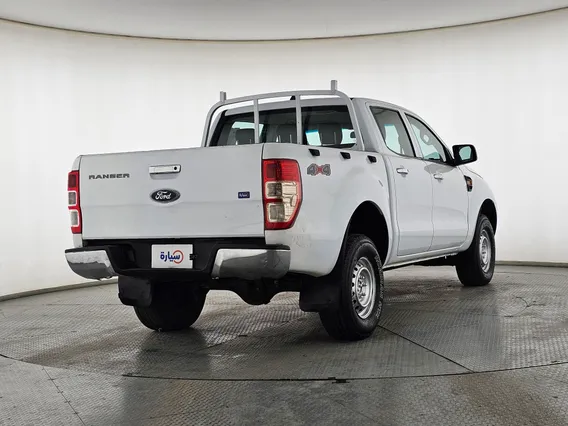 Ford Ranger XL 2020 دبل