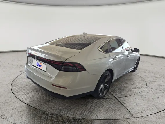 هوندا اكورد LX Sport 2024 