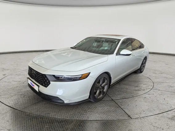 Honda Accord LX Sport 2024 