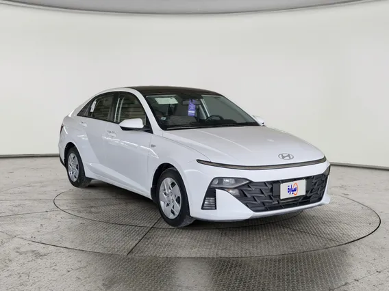Hyundai Accent Fleet 2024 