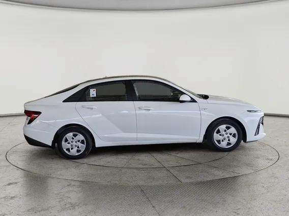 Hyundai Accent Fleet 2024 