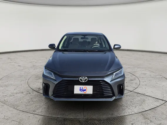 Toyota Yaris  Y 2023 