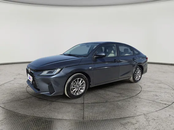 Toyota Yaris  Y 2023 
