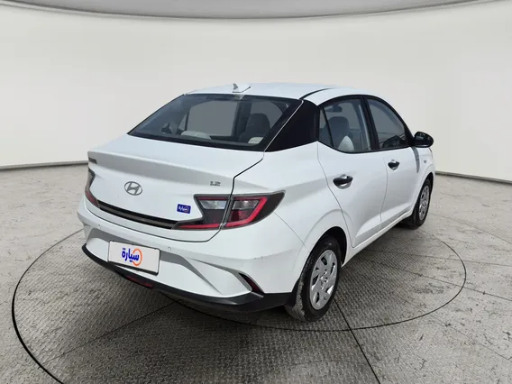 Hyundai Grand i10 Fleet 2024 