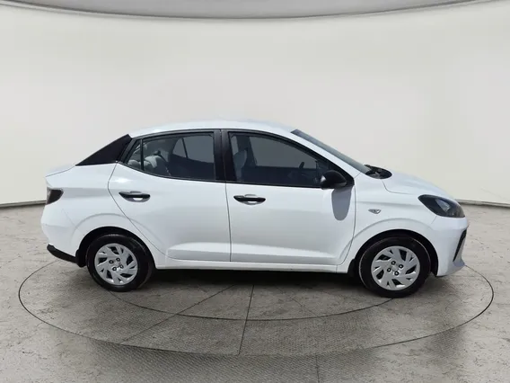 Hyundai Grand i10 Fleet 2024 