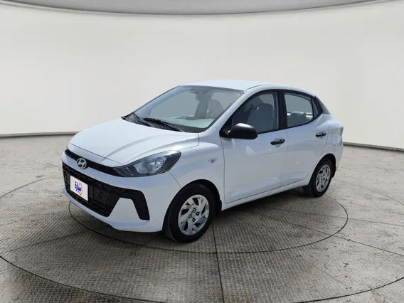 Hyundai Grand i10 Fleet 2024 
