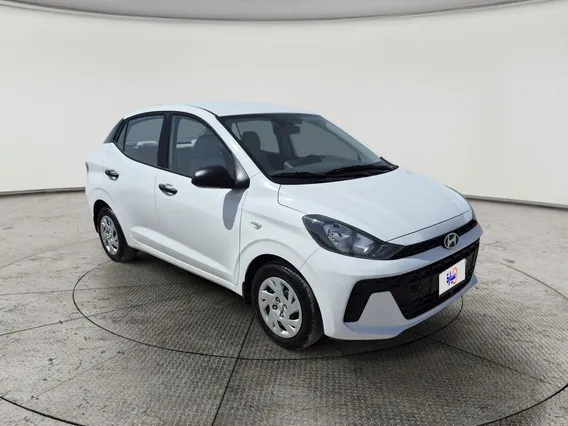 Hyundai Grand i10 Fleet 2024 