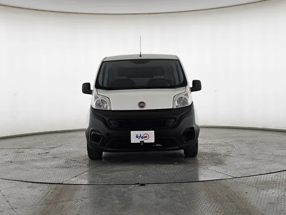 Fiat Fiorino  2020 