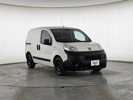 Fiat Fiorino  2020 