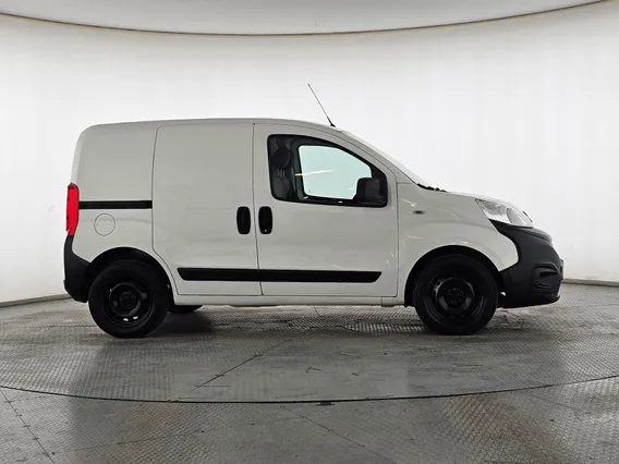 Fiat Fiorino  2020 