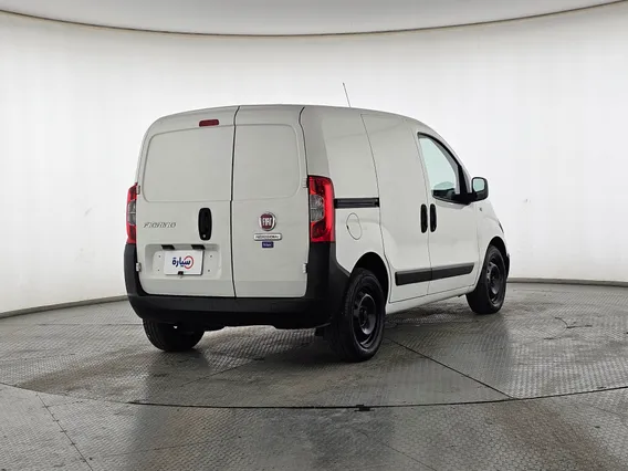 Fiat Fiorino  2020 