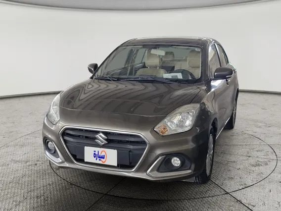 Suzuki Dzire GL 2024 