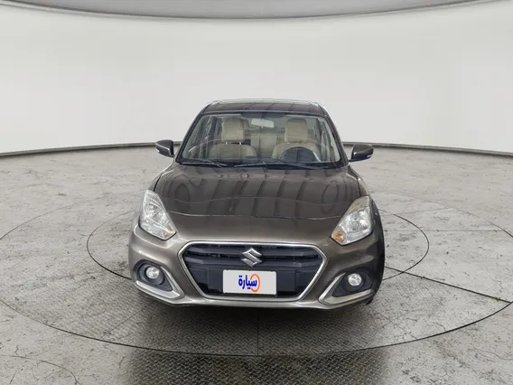 Suzuki Dzire GL 2024 