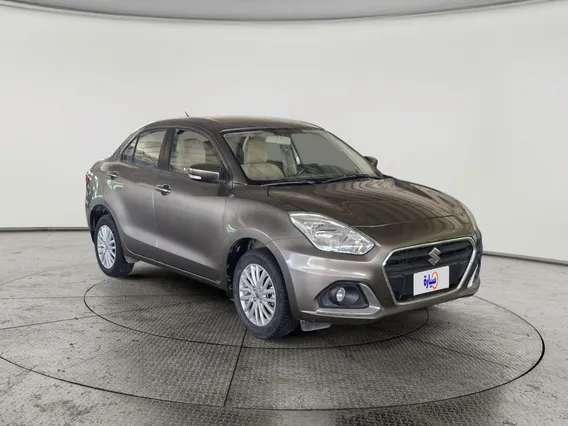 Suzuki Dzire GL 2024 