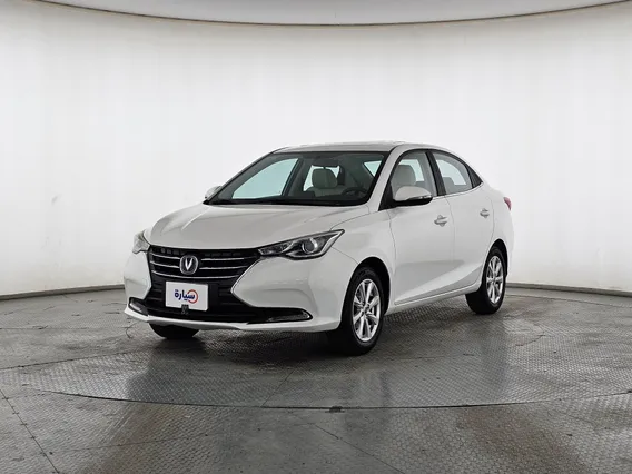 Changan Alsvin Full Option 2023 