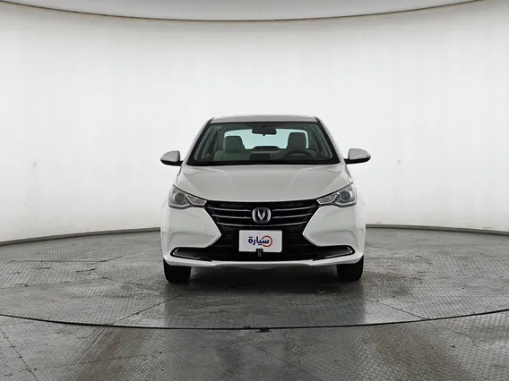 Changan Alsvin Full Option 2023 