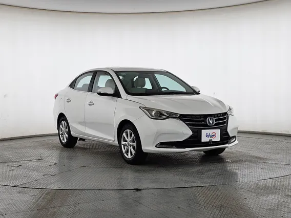 Changan Alsvin Full Option 2023 