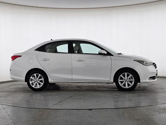 Changan Alsvin Full Option 2023 