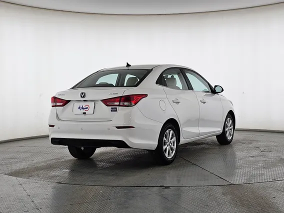 Changan Alsvin Full Option 2023 