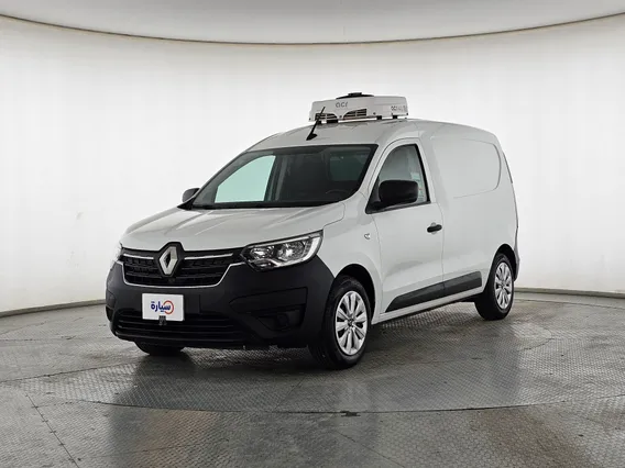 Renault Express Van 2023 