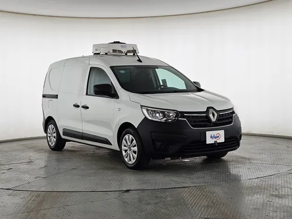 Renault Express Van 2023 