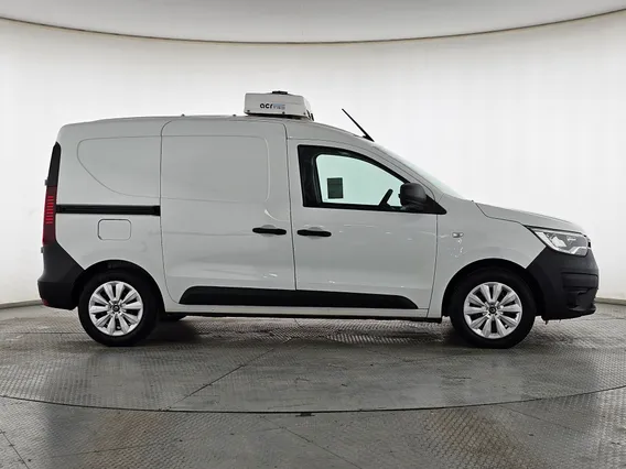 Renault Express Van 2023 
