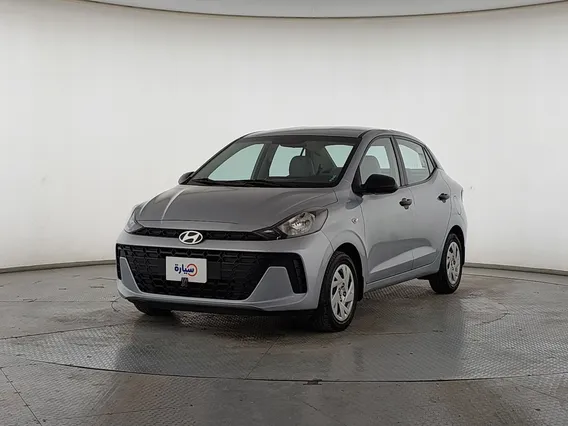 هيونداي Grand i10 فلييت 2024 