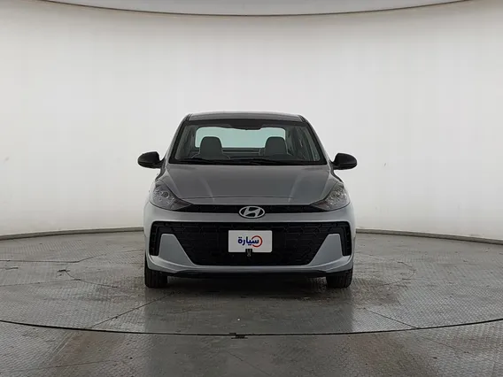 هيونداي Grand i10 فلييت 2024 