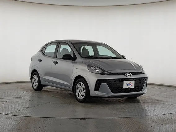 هيونداي Grand i10 فلييت 2024 