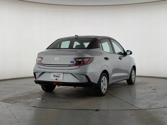هيونداي Grand i10 فلييت 2024 