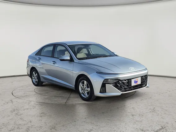 Hyundai Accent Fleet 2024 