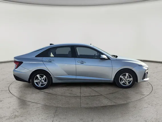 Hyundai Accent Fleet 2024 
